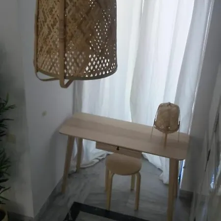 Apartment House Penthouse Marbella