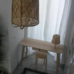 דירה House Penthouse מארבלה