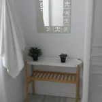 דירה House Penthouse