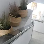 דירה House Penthouse *