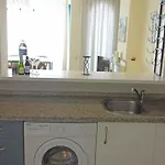 דירה House Penthouse מארבלה