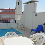 דירה House Penthouse *