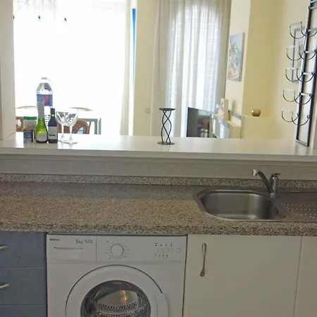Apartment House Penthouse Marbella