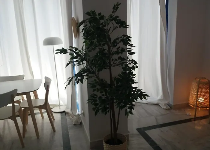 House Penthouse Appartamento *
