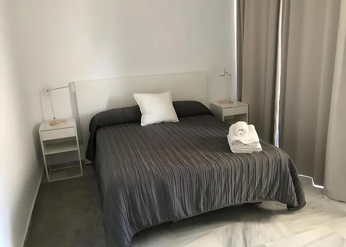 House Penthouse Marbella