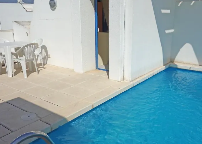 Appartamento House Penthouse *