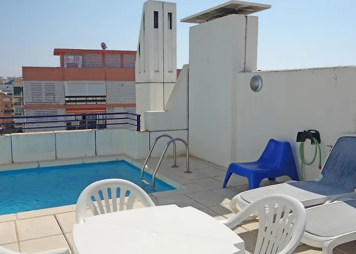 Appartamento House Penthouse *