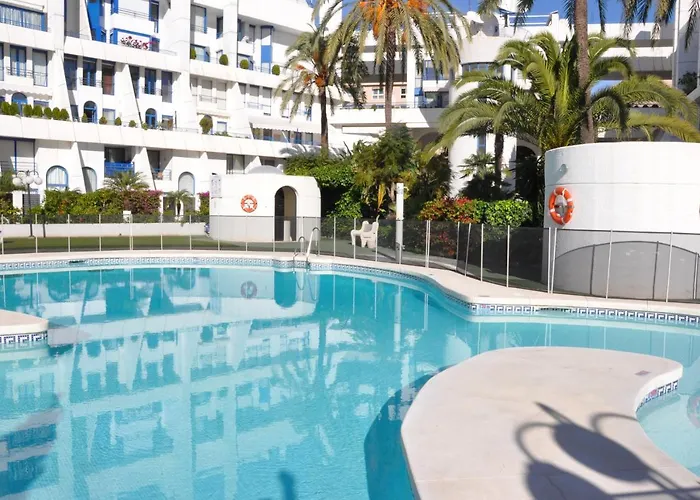 Appartamento House Penthouse Marbella